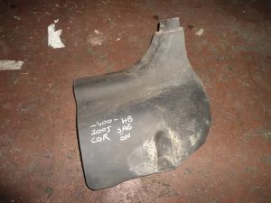 TOYOTA COROLLA HB 2006 ÇIKMA SAĞ ÖN KAPI DİREK PLASTİĞİ 2005 - 2006 - 2007 Arası Modellerle Uyumludur