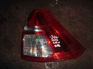 HONDA CRV 2017 ÇIKMA SAĞ STOP LAMBASI 2015 - 2016 - 2017 - 2018 Arası Modellerle Uyumludur
