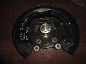 HONDA CIVIC HB 2013 ÇIKMA SOL ARKA TAŞIYICI 2012 - 2013 - 2014 Arası Modellerle Uyumludur