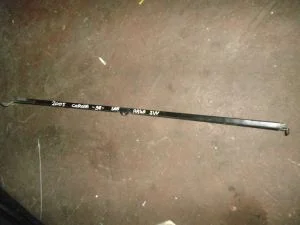 TOYOTA COROLLA SW 2005 ÇIKMA SAĞ ARKA KAPI İÇ DEMİRİ 2005 - 2006 - 2007 Arası Modellerle Uyumludur
