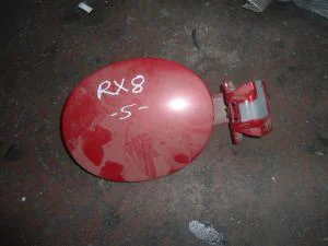 MAZDA RX - 8 2011 ÇIKMA DIŞ DEPO KAPAĞI 2010 - 2011 Arası Modellerle Uyumludur