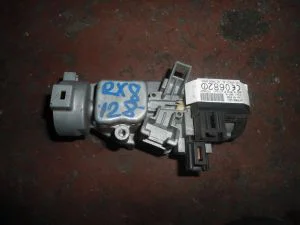 MAZDA RX - 8 2007 ÇIKMA İMMO OKUYUCU ANTENİ 2004 - 2005 - 2006 - 2007 - 2008 - 2009 Arası Modellerle Uyumludur