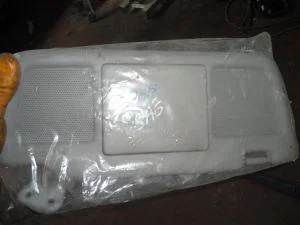 MAZDA RX - 8 2011 ÇIKMA SAĞ GÜNEŞLİK 2010 - 2011 Arası Modellerle Uyumludur