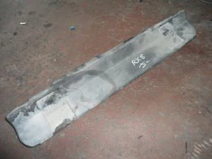 MAZDA RX - 8 2011 ÇIKMA İSTETME YANI PLASTİĞİ 2010 - 2011 Arası Modellerle Uyumludur