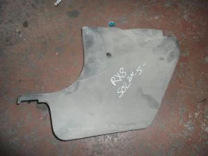 MAZDA RX - 8 2011 ÇIKMA SOL ÖN KAPI DİREK PLASTİĞİ 2010 - 2011 Arası Modellerle Uyumludur