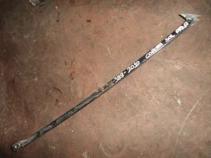 TOYOTA COROLLA 2012 ÇIKMA SOL ARKA KAPI İÇ DEMİRİ 2011 - 2012 - 2013 Arası Modellerle Uyumludur