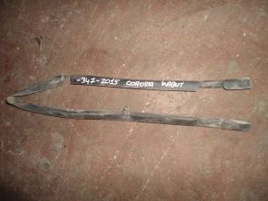TOYOTA COROLLA 2014 ÇIKMA FİTİL KAPUT 2013 - 2014 - 2015 - 2016 Arası Modellerle Uyumludur