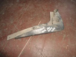TOYOTA COROLLA 2014 ÇIKMA SOL ÖN PAÇALIK 2013 - 2014 - 2015 - 2016 Arası Modellerle Uyumludur