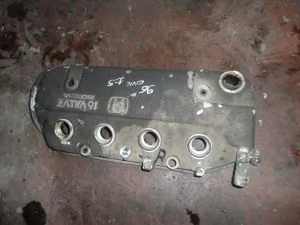 HONDA EUROCIVIC 1997 ÇIKMA KİRBİRİTÖR KAPAĞI 1996 - 1997 - 1998 Arası Modellerle Uyumludur
