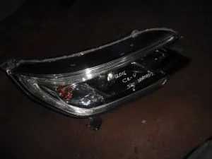 HONDA CRV 2017 ÇIKMA SAĞ FAR 2015 - 2016 - 2017 - 2018 Arası Modellerle Uyumludur