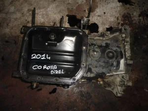 TOYOTA COROLLA 2015 ÇIKMA SAC KARTEL 2013 - 2014 - 2015 - 2016 - 2017 - 2018 Arası Modellerle Uyumludur