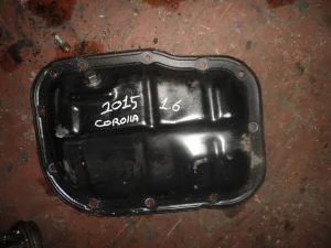 TOYOTA COROLLA 2015 ÇIKMA SAC KARTEL 2013 - 2014 - 2015 - 2016 - 2017 - 2018 Arası Modellerle Uyumludur