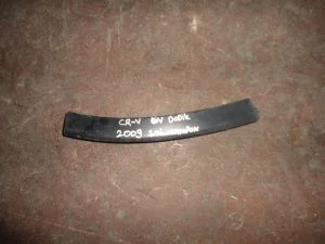 HONDA CRV 2009 ÇIKMA TAMPON DODİĞİ SOL 2007 - 2008 - 2009 - 2010 - 2011 - 2012 Arası Modellerle Uyumludur