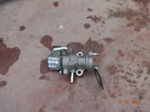 TOYOTA COROLLA 2006 ÇIKMA EGR VALFİ 2005 - 2006 - 2007 Arası Modellerle Uyumludur