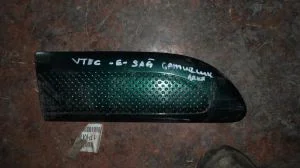 HONDA CIVIC HB 2004 ÇIKMA SAĞ ARKA KAPI BANDI 2002 - 2003 - 2004 - 2005 - 2006 Arası Modellerle Uyumludur