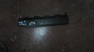 HONDA CIVIC HB 2004 ÇIKMA MOTOR ÜSTÜ PLASTİK KAPAK 2002 - 2003 - 2004 - 2005 - 2006 Arası Modellerle Uyumludur