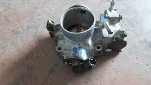 HONDA CRV 1999 ÇIKMA BOĞAZ KELEBEĞİ 1997 - 1998 - 1999 - 2000 - 2001 Arası Modellerle Uyumludur
