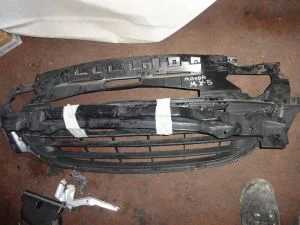 MAZDA MX - 5 2019 ÇIKMA HAFİF HASARLI ÖN TAMPON KÖPÜĞÜ 2017 - 2018 - 2019 - 2020 - 2021 - 2022 Arası Modellerle Uyumludur