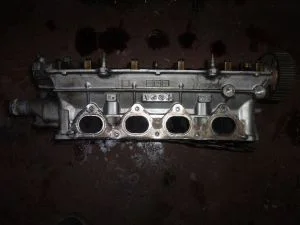 HONDA CRV 1999 ÇIKMA SİLİNDİR KAPAĞI 1997 - 1998 - 1999 - 2000 - 2001 Arası Modellerle Uyumludur
