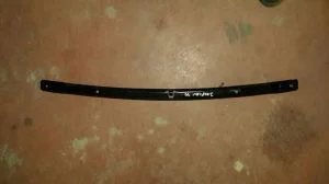 HONDA CRV 2009 YENİ YAN SANAYİ ÖN PANEL SACI 2007 - 2008 - 2009 - 2010 - 2011 - 2012 Arası Modellerle Uyumludur