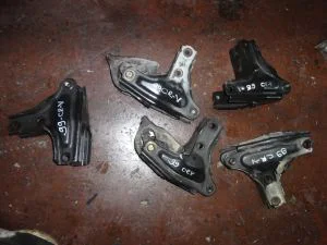 HONDA CRV 1999 ÇIKMA ŞANZIMAN KULAĞI 1997 - 1998 - 1999 - 2000 - 2001 Arası Modellerle Uyumludur