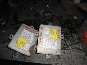 HONDA ACCORD 2007 ÇIKMA ZENON BEYİNİ 2003 - 2004 - 2005 - 2006 - 2007 - 2008 Arası Modellerle Uyumludur