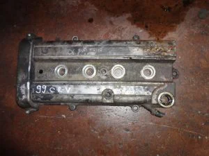 HONDA CRV 1999 ÇIKMA KİRBİRİTÖR KAPAĞI 1997 - 1998 - 1999 - 2000 - 2001 Arası Modellerle Uyumludur