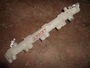 TOYOTA AVENSIS 2005 ÇIKMA ENJEKTÖR KÜTÜĞÜ 2002 - 2003 - 2004 - 2005 - 2006 - 2007 - 2008 - 2009 Arası Modellerle Uyumludur