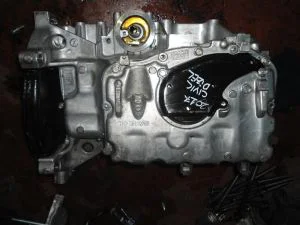 HONDA CIVIC 2018 ÇIKMA YAĞ SÜZGECİ 2016 - 2017 - 2018 - 2019 - 2020 - 2021 Arası Modellerle Uyumludur