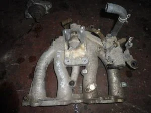 HONDA EUROCIVIC 1997 ÇIKMA EMME MANİFOLDU SENSÖRÜ 1996 - 1997 - 1998 Arası Modellerle Uyumludur