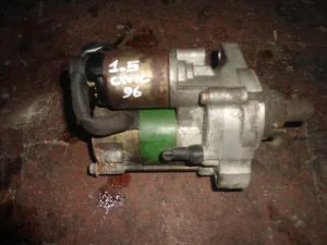 HONDA EUROCIVIC 1997 ÇIKMA MARŞ DİNAMOSU 1996 - 1997 - 1998 Arası Modellerle Uyumludur