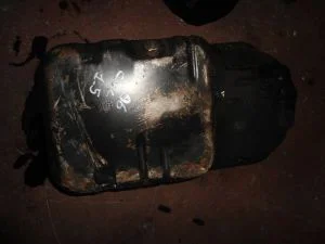 HONDA EUROCIVIC 1997 ÇIKMA SAC KARTEL 1996 - 1997 - 1998 Arası Modellerle Uyumludur
