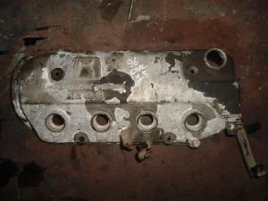 HONDA EUROCIVIC 1997 ÇIKMA KİRBİRİTÖR KAPAĞI 1996 - 1997 - 1998 Arası Modellerle Uyumludur