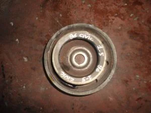 HONDA EUROCIVIC 1997 ÇIKMA KRANK KASNAĞI 1996 - 1997 - 1998 Arası Modellerle Uyumludur