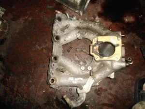 HONDA CIVIC 1999 ÇIKMA EMME MANİFOLDU 1996 - 1997 - 1998 - 1999 - 2000 - 2001 Arası Modellerle Uyumludur
