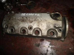 HONDA CIVIC 1999 ÇIKMA KİRBİRİTÖR KAPAĞI 1996 - 1997 - 1998 - 1999 - 2000 - 2001 Arası Modellerle Uyumludur