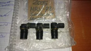 HONDA HRV 2005 ÇIKMA ŞANZIMAN SENSÖRÜ 1999 - 2000 - 2001 - 2002 - 2003 - 2004 - 2005 - 2006 Arası Modellerle Uyumludur