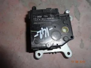 TOYOTA RAV4 2007 ÇIKMA KALORİFER ROLESİ 2006 - 2007 - 2008 - 2009 Arası Modellerle Uyumludur