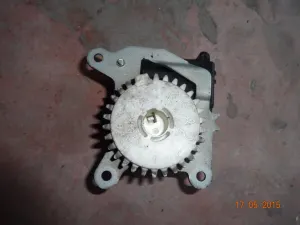 TOYOTA RAV4 2007 ÇIKMA KALORİFER ROLESİ 2006 - 2007 - 2008 - 2009 Arası Modellerle Uyumludur