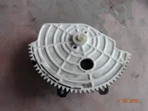 TOYOTA RAV4 2007 ÇIKMA KALORİFER ROLESİ 2006 - 2007 - 2008 - 2009 Arası Modellerle Uyumludur