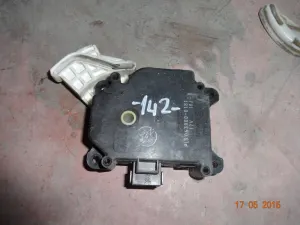 TOYOTA RAV4 2007 ÇIKMA KALORİFER ROLESİ 2006 - 2007 - 2008 - 2009 Arası Modellerle Uyumludur