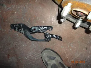 HONDA CIVIC 2007 ÇIKMA SOL KAPUT MENTEŞESİ 2006 - 2007 - 2008 Arası Modellerle Uyumludur