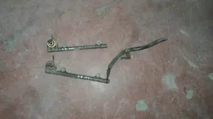 TOYOTA COROLLA 1995 ÇIKMA ENJEKTÖR KÜTÜĞÜ 1993 - 1994 - 1995 - 1996 - 1997 - 1998 Arası Modellerle Uyumludur