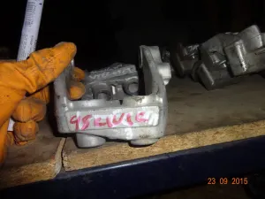 HONDA CIVIC 2004 ÇIKMA ŞANZIMAN KULAĞI 2002 - 2003 - 2004 - 2005 - 2006 Arası Modellerle Uyumludur
