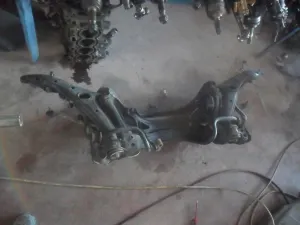 HONDA CIVIC 2000 ÇIKMA ÖN DENGE DEMİRİ 2000 - 2001 Arası Modellerle Uyumludur