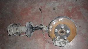 TOYOTA RAV4 2005 ÇIKMA SOL ÖN FREN HORTUMU 2004 - 2005 - 2006 Arası Modellerle Uyumludur