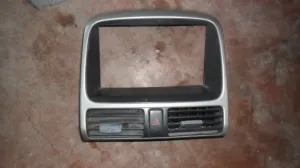HONDA CRV 2005 ÇIKMA TEYİP ÇERÇEVESİ 2005 - 2006 Arası Modellerle Uyumludur