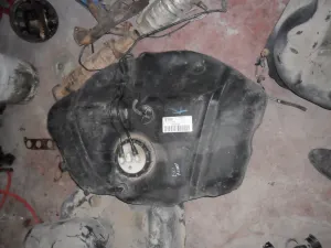 HONDA EUROACCORD 2000 ÇIKMA ŞAMANDIRA 1999 - 2000 - 2001 Arası Modellerle Uyumludur