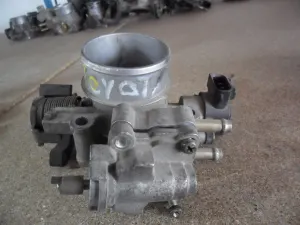 TOYOTA COROLLA 1995 ÇIKMA BOĞAZ KELEBEĞİ GÖVDESİ 1993 - 1994 - 1995 - 1996 - 1997 - 1998 Arası Modellerle Uyumludur
