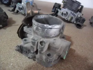 HONDA CIVIC 1999 ÇIKMA BOĞAZ KELEBEĞİ GÖVDESİ 1996 - 1997 - 1998 - 1999 - 2000 - 2001 Arası Modellerle Uyumludur